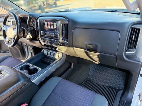 Used 2016 Chevrolet Silverado 2500 LT RWD image 28