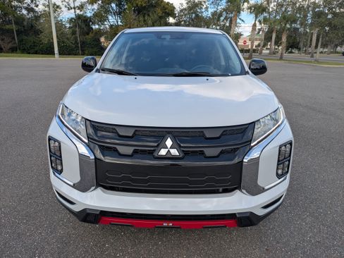 Used 2024 Mitsubishi Outlander Sport Ralliart image 9