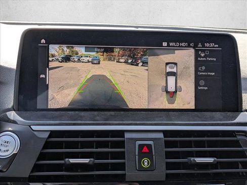 Used 2020 BMW X3 sDrive30i w/ Premium Package image 14