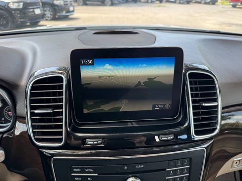 Used 2017 Mercedes-Benz GLE 350 4MATIC image 21