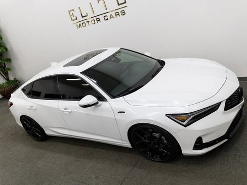 Used 2023 Acura Integra A-Spec image 22