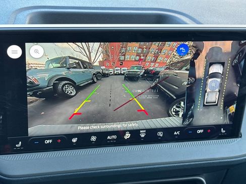 New 2026 Ford Maverick Tremor AWD/4WD image 23