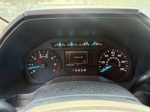 Used 2020 Ford F150 XL w/ Equipment Group 101A Mid AWD/4WD image 24