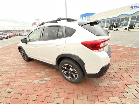 Used 2019 Subaru Crosstrek 2.0i Premium image 16