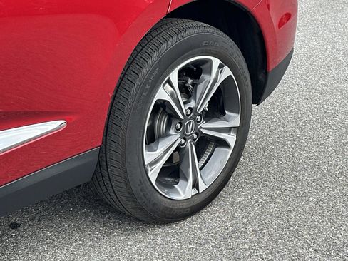 Certified 2023 Acura RDX AWD w/ Advance Package image 12