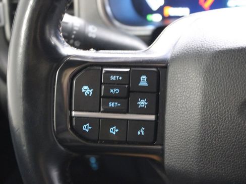 Used 2023 Ford F150 Platinum w/ Equipment Group 701A High image 39