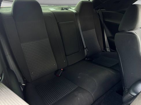 Used 2021 Dodge Challenger GT RWD image 22