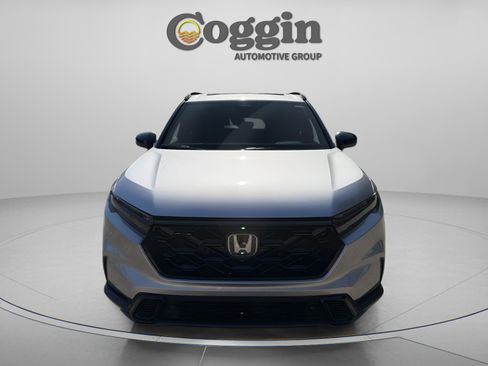 New 2026 Honda CR-V Sport-L image 10