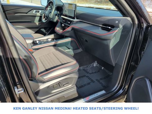 Used 2025 Ford Explorer ST-Line image 54