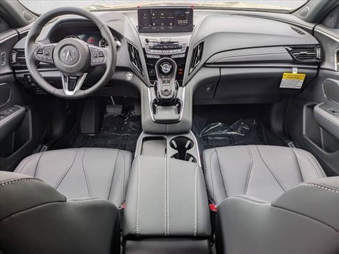 New 2026 Acura RDX SH-AWD image 15