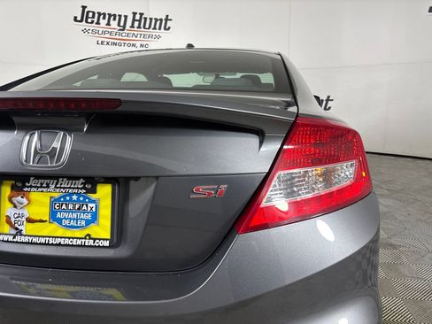 Used 2013 Honda Civic Si image 27