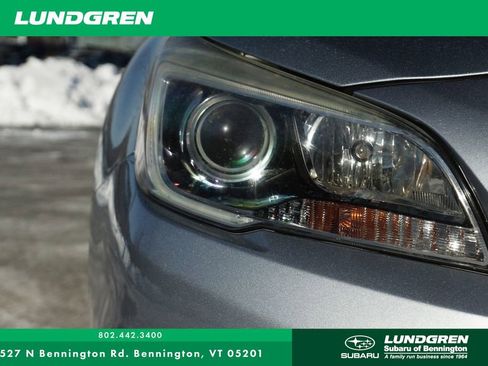 Used 2016 Subaru Outback 3.6R Limited w/ Popular Package #4 image 41