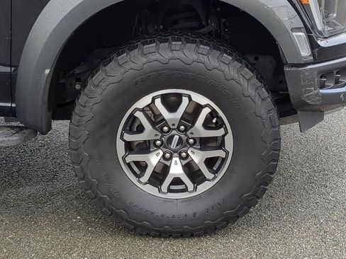 Used 2023 Ford F150 Raptor image 10