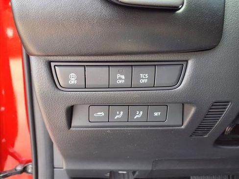 New 2026 MAZDA CX-50 AWD 2.5 S w/ Weather Package image 14