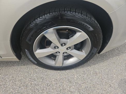 Used 2012 Chevrolet Malibu LT w/ Power Convenience Package image 10