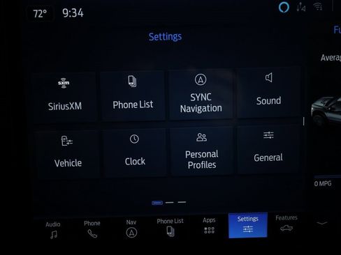 Used 2025 Ford F150 Raptor w/ Equipment Group 803A Raptor R image 26