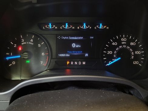 Used 2018 Ford F150 XL w/ Equipment Group 101A Mid RWD image 23