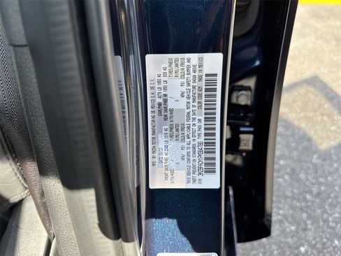 Certified 2023 MAZDA MAZDA3 s image 61
