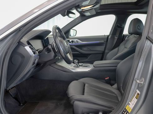 Used 2023 BMW 430i Gran Coupe xDrive w/ Premium Package image 28