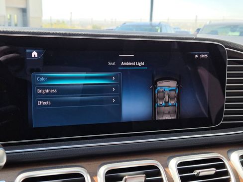 Used 2024 Mercedes-Benz GLE 350 4MATIC image 30