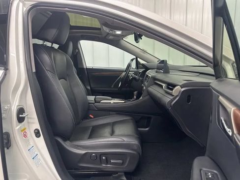 Used 2020 Lexus RX 350L Premium w/ Premium Package AWD/4WD image 26