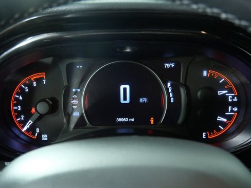 Used 2022 Dodge Durango R/T w/ Blacktop Package AWD/4WD image 27