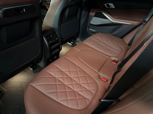 Used 2026 BMW X5 xDrive50e w/ M Sport Package image 20