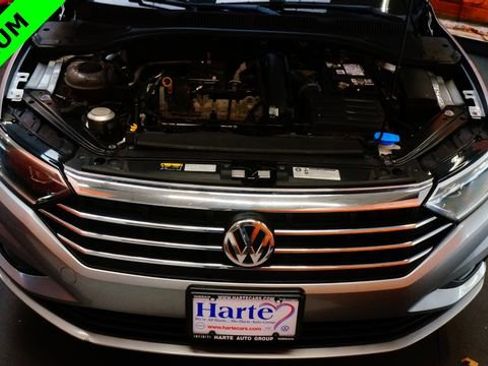 Used 2020 Volkswagen Jetta SEL Premium image 66