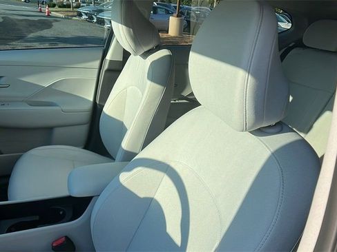 New 2026 Hyundai Kona SEL Sport image 13