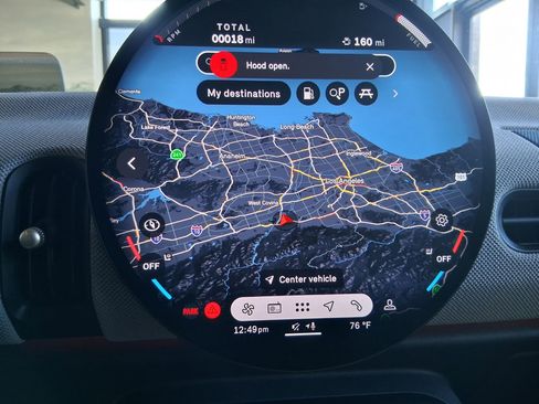 New 2026 MINI Cooper S image 18