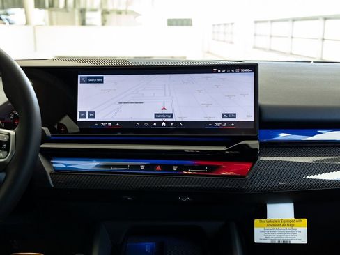 New 2026 BMW M5 w/ Carbon Package image 15