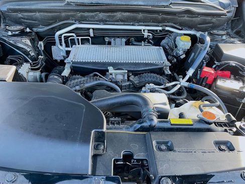 Used 2023 Subaru Ascent Touring image 31