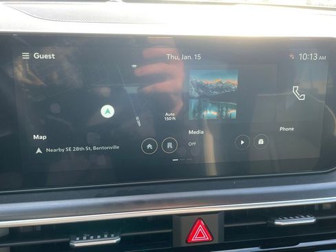 New 2026 Kia K5 GT-Line FWD image 13