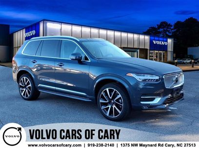 Certified 2024 Volvo XC90 B6 Plus w/ Protection Package Premier
