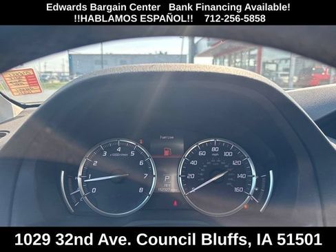 Used 2015 Acura MDX SH-AWD image 14