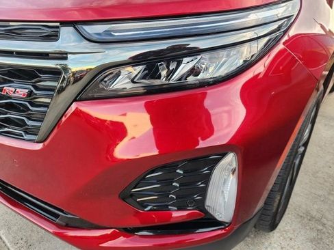 Used 2023 Chevrolet Equinox RS image 7