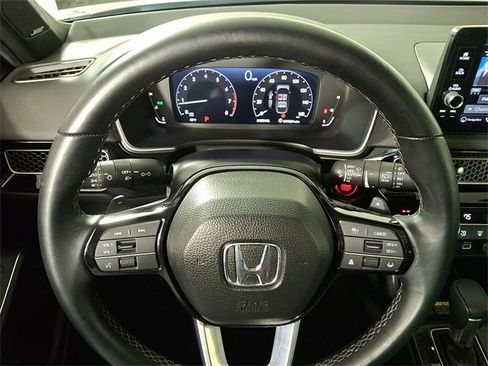 Used 2024 Honda Civic Sport Touring image 20