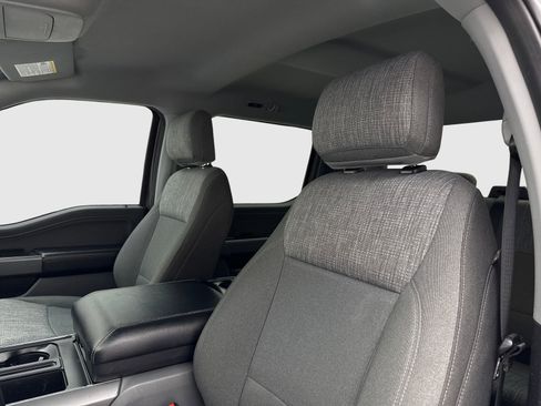 Used 2021 Ford F150 XLT w/ Equipment Group 302A High image 19