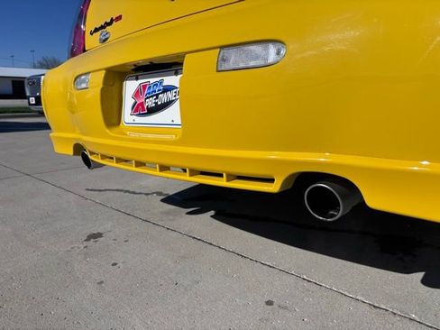 Used 2003 Chevrolet Monte Carlo SS image 11