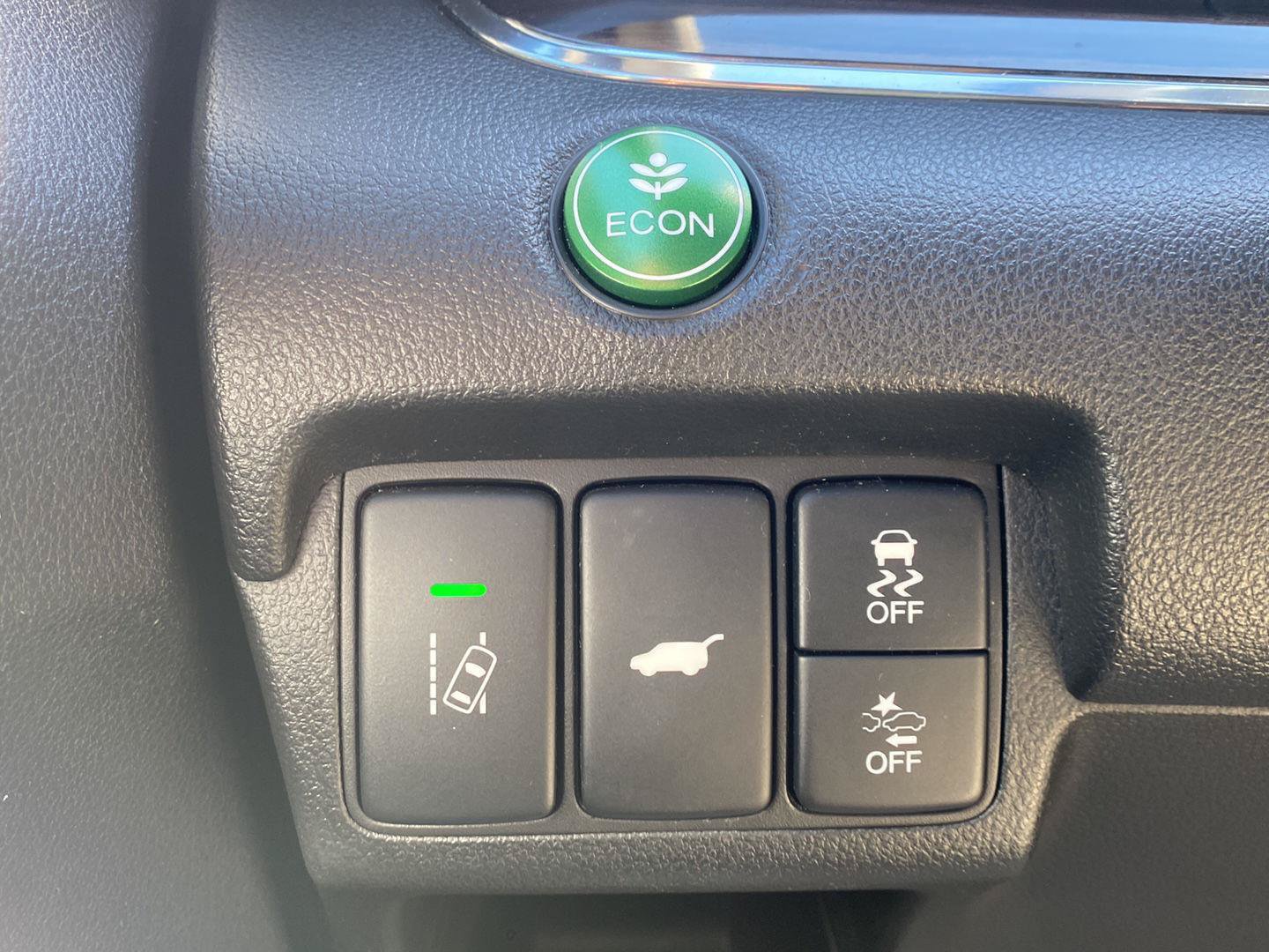 Used 2016 Honda CR-V Touring image 18
