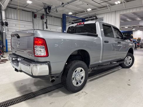 Used 2021 RAM 2500 Tradesman AWD/4WD image 14