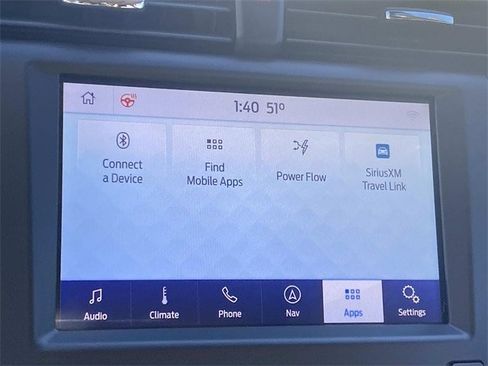 Certified 2020 Ford Fusion Titanium image 64