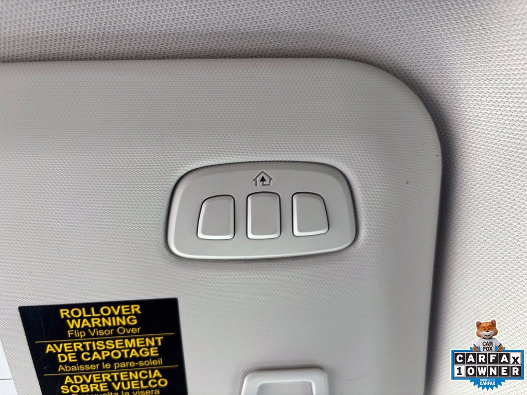 Used 2025 Ford Escape Platinum AWD/4WD image 25