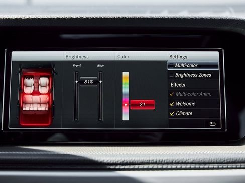 Used 2019 Mercedes-Benz G 63 AMG G 63 AMG image 73