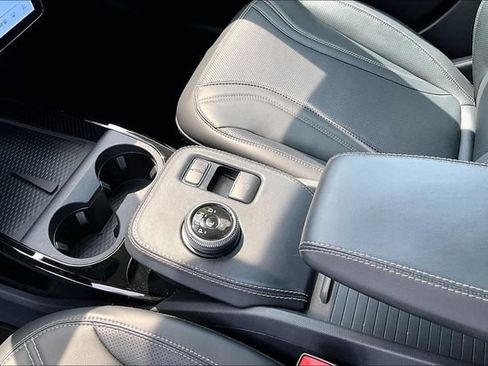 Used 2024 Ford Mustang Mach-E Premium AWD/4WD image 18