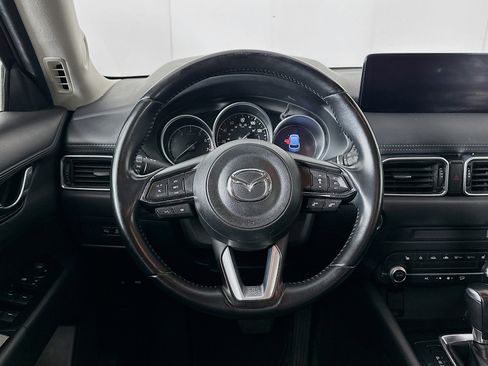 Used 2021 MAZDA CX-5 Touring AWD/4WD image 18