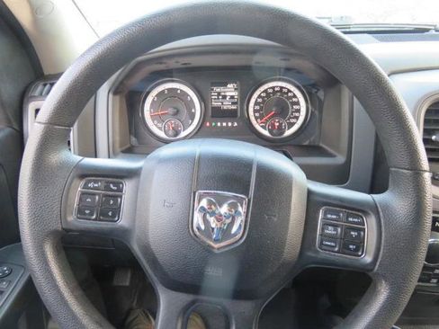 Used 2019 RAM 1500 Tradesman image 11