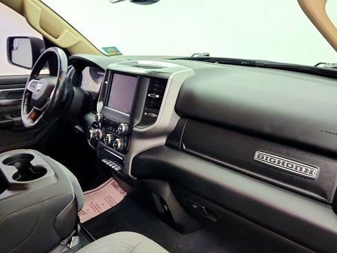 Used 2020 RAM 1500 Big Horn image 31