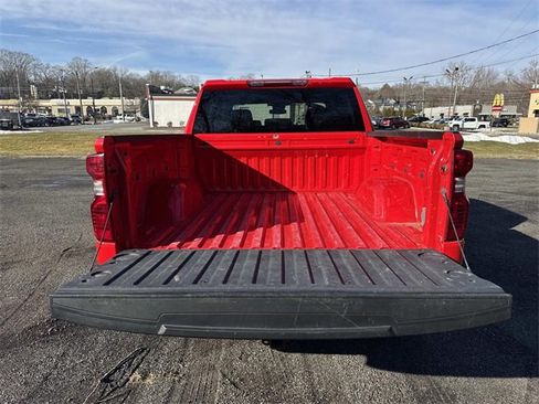 Used 2022 Chevrolet Silverado 1500 LT image 26