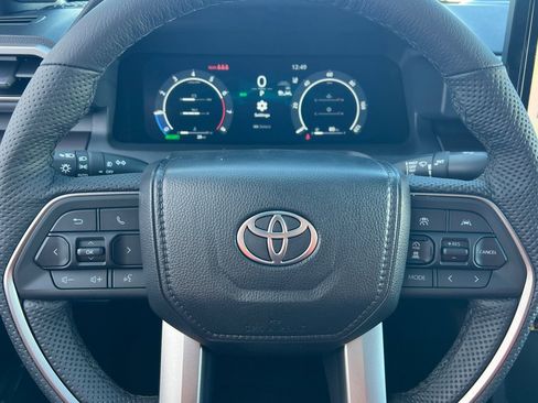 New 2026 Toyota Tacoma TRD Off-Road w/ TRD Off Road Upgrade Package image 19